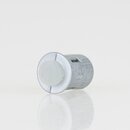 Hfele Anschlagpuffer Trpuffer Trstopper silber fr...