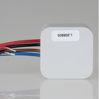 LED Netzteil Trafo 12V (DC) 15W elektronisch ledix ZNP-15-12