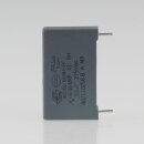 0.33uF 275V MKP-X2 Entstörkondensator Rastermaß 22,5mm ROHS- 330NF
