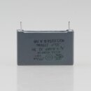 0.33uF 275V MKP-X2 Entstörkondensator Rastermaß 22,5mm ROHS- 330NF