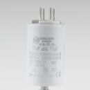 11uF 450V Anlaufkondensator Betriebskondensator...