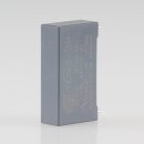 0.68uF 275V MKP-X2 Entstörkondensator 32,5x16,5mm Rastermaß 27,5mm
