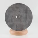 Bodenplatte Metall 175mm passend fr Kaiser Idell...