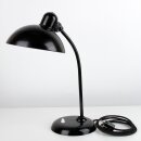 Bodenplatte Metall Ø175mm passend für Kaiser Idell Tischlampe inkl. Filz & Schraube