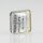 0.068uF 275V MP3 X2 Entstörkondensator 19x17mm Rastermaß 15mm