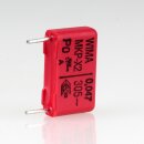 0.047uF 305V MKP-X2 Entstörkondensator 18x11mm...