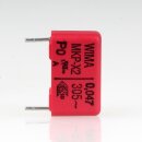 0.047uF 305V MKP-X2 Entstörkondensator 18x11mm...