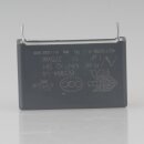 1.0uF 275V MKP-X2 Entstörkondensator 32x20mm...