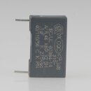 0.1uF 275V MKP-X2 Entstörkondensator 18x12mm...