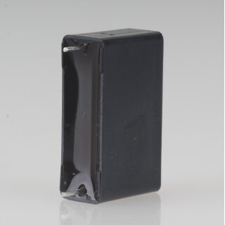 0.47uF 275V MKP-X2 Entstörkondensator 26x15mm Rastermaß 22.5mm ECQUAAF474KA