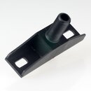 Wand- und Deckenhalter mit M10x1 Gewinde fr Deckendose...