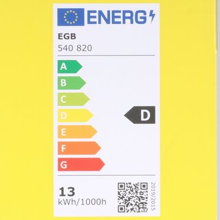 E27 LED Filament AGL Leuchtmittel 12,5W 230V matt kaltwei 4000K 1.850 lm
