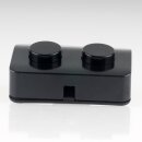 Doppel-Fußschalter Doppel-Fußtretschalter...