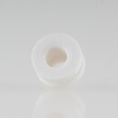 Kabeldurchführungstülle Konisch 11x9mm...