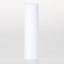 E14 Kerzenhlse Wei &ndash; Kunststoff 100 mm fr...