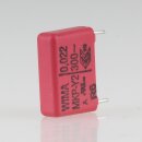 0.022uF 300V MKP-Y2 Entstörkondensator 18x12mm...