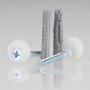 Hfele Spiegelaufhnger hhenjustierbar 6 mm fr...