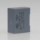 0.1uF 310V MKP-X1 Entstörkondensator 18x14.5mm...