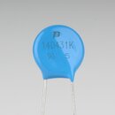 14D431K Varistor 4500A 15 mm VDR Widerstand