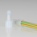 Kabel-Endverbinder 2,5-6,0mm² Presshülse...