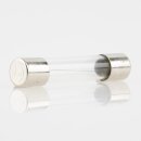 25A Feinsicherung Glassicherung 6,3x32mm 250V/2500mA...