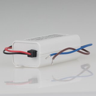 LED-Trafo Transformator 15W 100-240V/AC/12VDC 1.25A APV-16-12