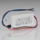LED-Trafo Transformator 15W 100-240V/AC/12VDC 1.25A...