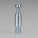 Hfele Verbindungsbolzen 9x38mm Maxifix S35 mit Gewinde...