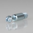 Häfele Verbindungsbolzen Maxifix S35 mit M8-Gewinde...