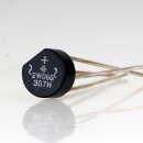 2W06G-E4/51 Brückengleichrichter 2A 600V Rund Vishay