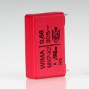 0,68uF 305V MKP-X2 Entstörkondensator 31x19mm...