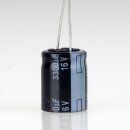 3300uF 16V Elko Elektrolytkondensator Radial 105°...