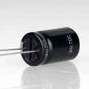 3300uF 25V Elko Elektrolytkondensator Radial 105°C...