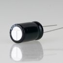 1500uF 25V Elko Elektrolytkondensator Radial 105°C 12,5x21mm Rastermaß 5mm