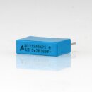 2200PF-300V B3202 MKP-Y2 Entstörkondensator Radial...