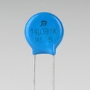 14D391K Varistor 390V 4500A 15mm VDR Widerstand Rasterma�...
