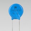 14D561K Varistor 560V 4500A 15mm VDR Widerstand Rasterma�...