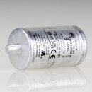 9uF 475V Anlaufkondensator Betriebskondensator Motorkondensator mit 6,3 mm Flachstecker