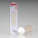 Radium R7s LED-Stablampe Leuchtmittel 15W (125W) 240V...