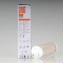 Radium R7s LED-Stablampe Leuchtmittel 15W (125W) 240V...