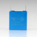 0,68uF 305V X2 MKP Entstörkondensator 11x18,5x18mm...