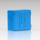 0,68uF 305V X2 MKP Entstörkondensator 11x18,5x18mm...