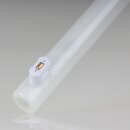 2-Sockel LED-Linestra Linienlampe dimmbar 50cm opal...