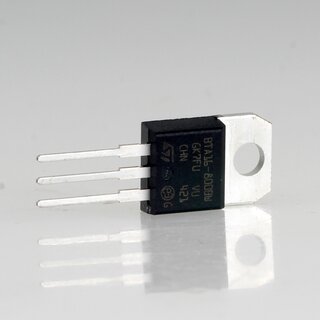 BTA16-800BW Triac 16A 800V 150�C TO-220
