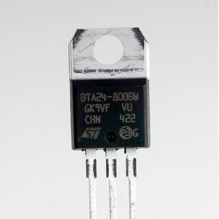 BTA24-800BWRG Triac 25A 800V TO-220