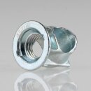 Häfele Verbindergehäuse, Stablofix, Stahl,...