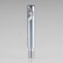 Häfele Verbindungsbolzen, Stablofix, Stahl,...