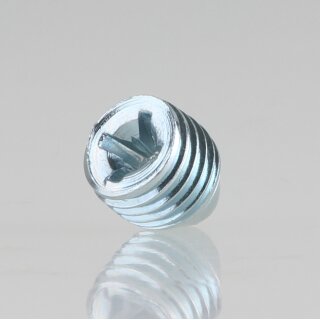 Häfele M8 Befestigungsschraube L8,5mm für Verbindergehäuse 262.88.994