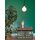 Danlamp E27 LED Mega Edison Globe Opal Vintage Lampe 4W 2700K 125mm dimmbar