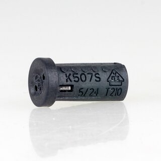 G4 Mini Niedervolt Halogenfassung, 12&ndash;24V, bis 100W, VDE-zertifiziert